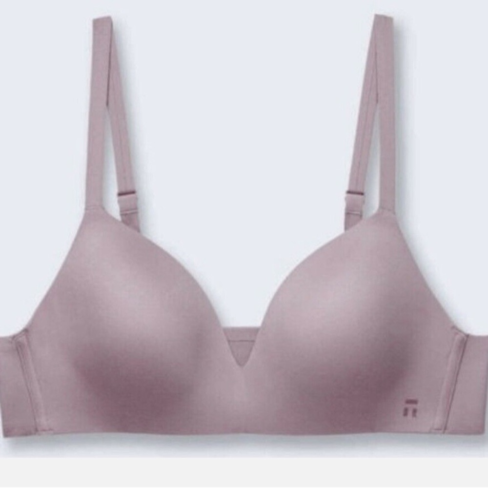 Tommy John Second Skin Lightly Lined Demi Bra NWT